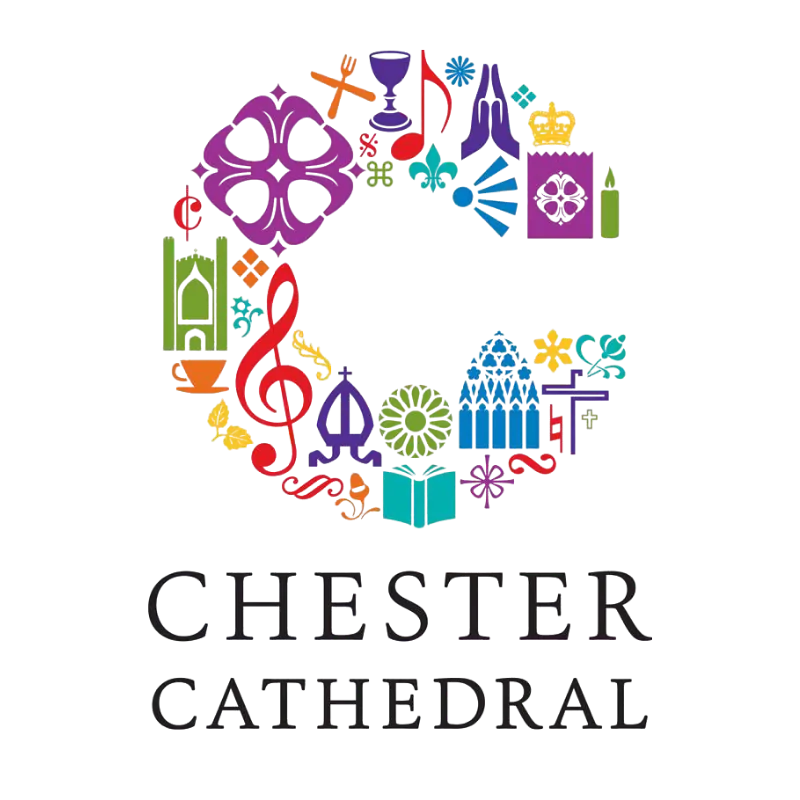 Chester Cathedral logo