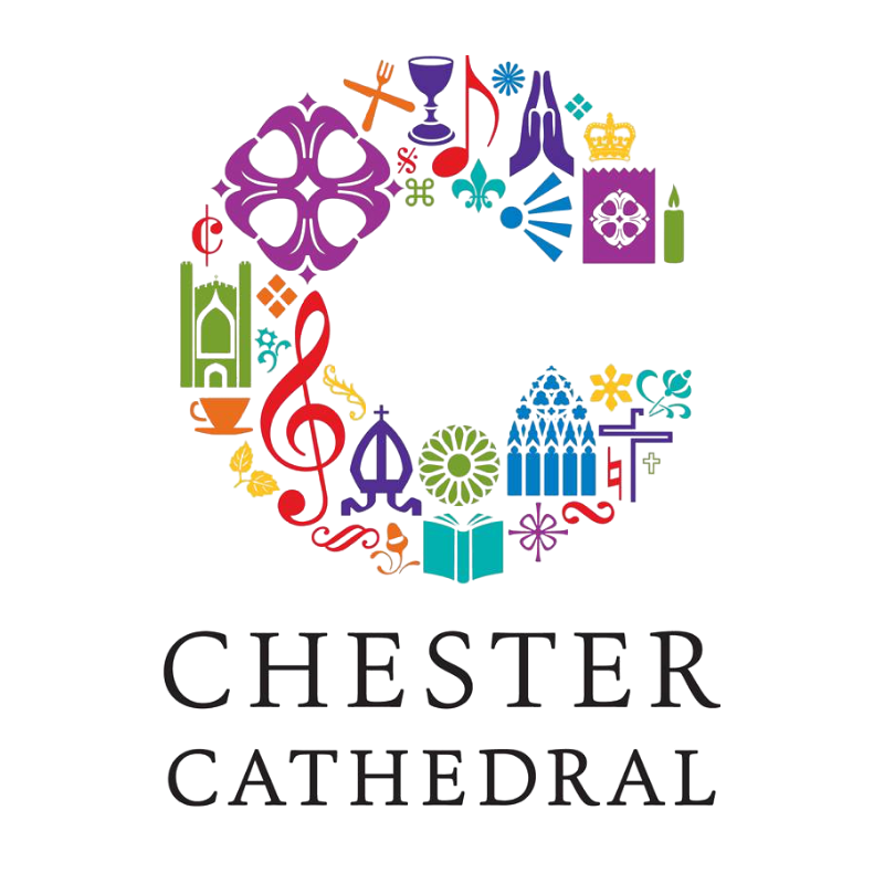 Chester Cathedral logo