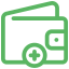 Top up icon