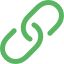 Pay by link icon