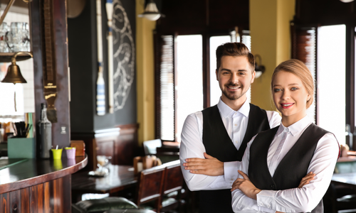 Flexible seating rules and capacity management dashboard