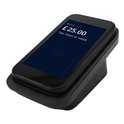 Low card rates and transparent fees with TapaPay