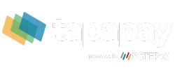 TapaPay logo