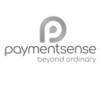 Paymentsense logo