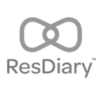 ResDiary logo
