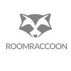 RoomRaccoon logo