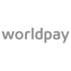 Worldpay logo