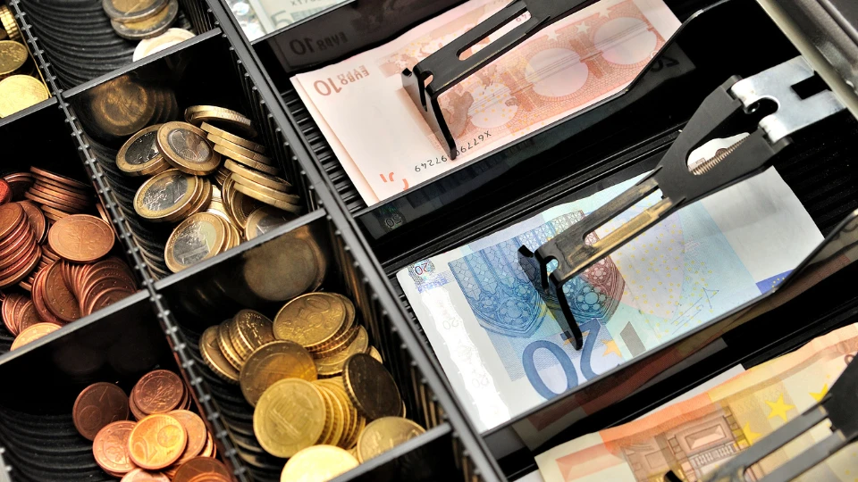 Cafe manager great epos system