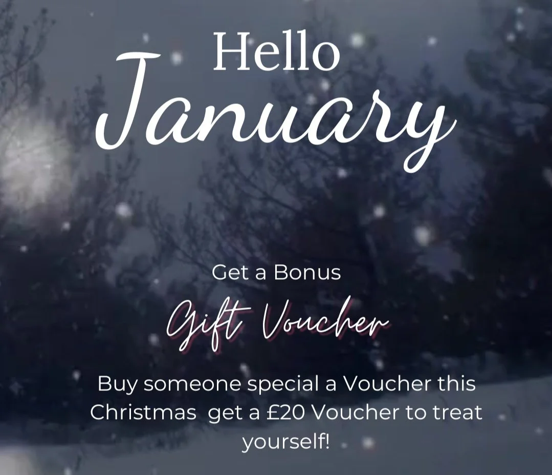 Sender gets bonus voucher